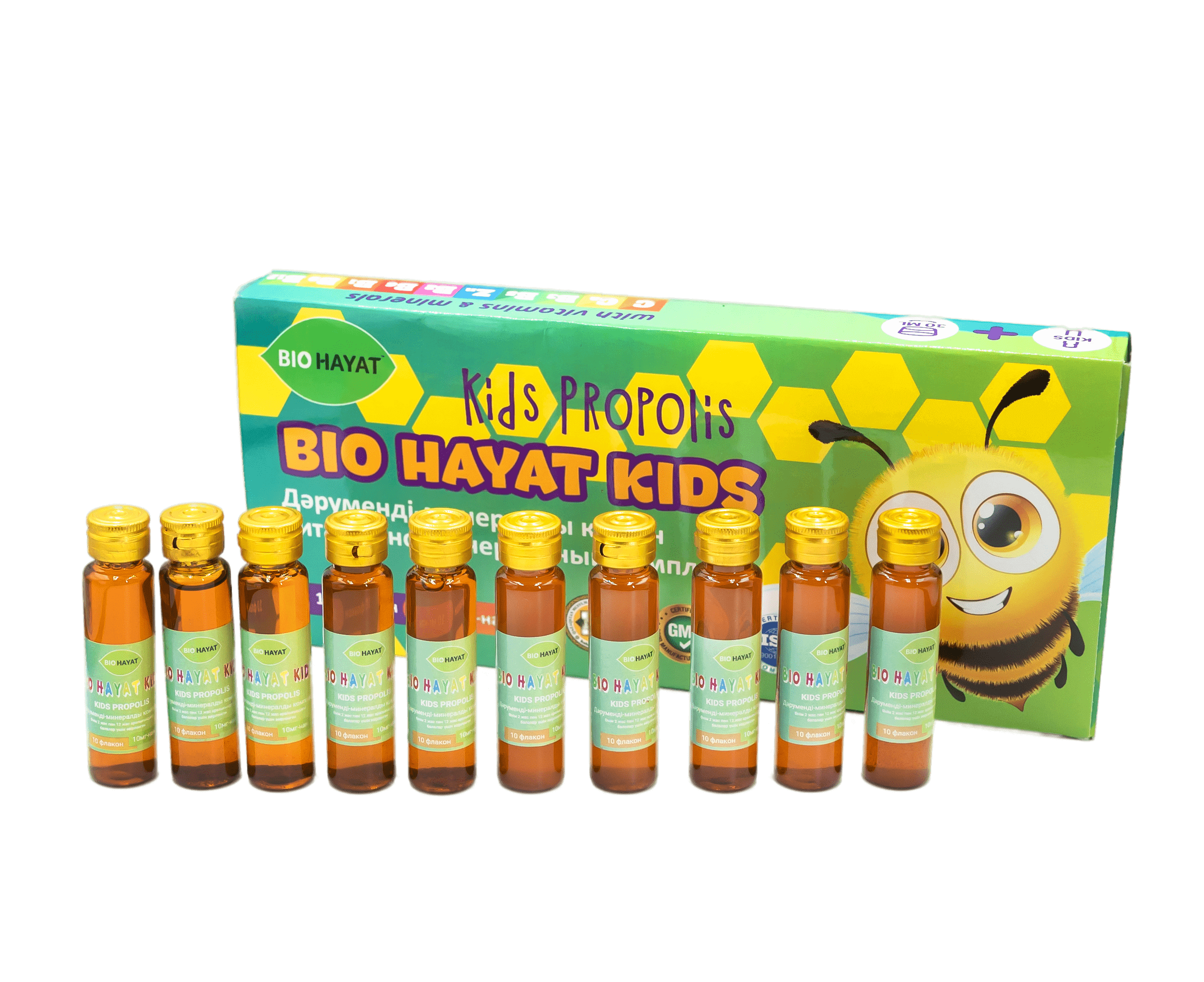 Kids Propolis